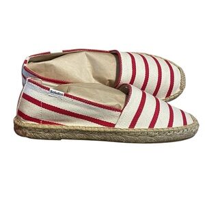 Soludos Women’s Original Espadrille, Size 8/8.5, Brand New